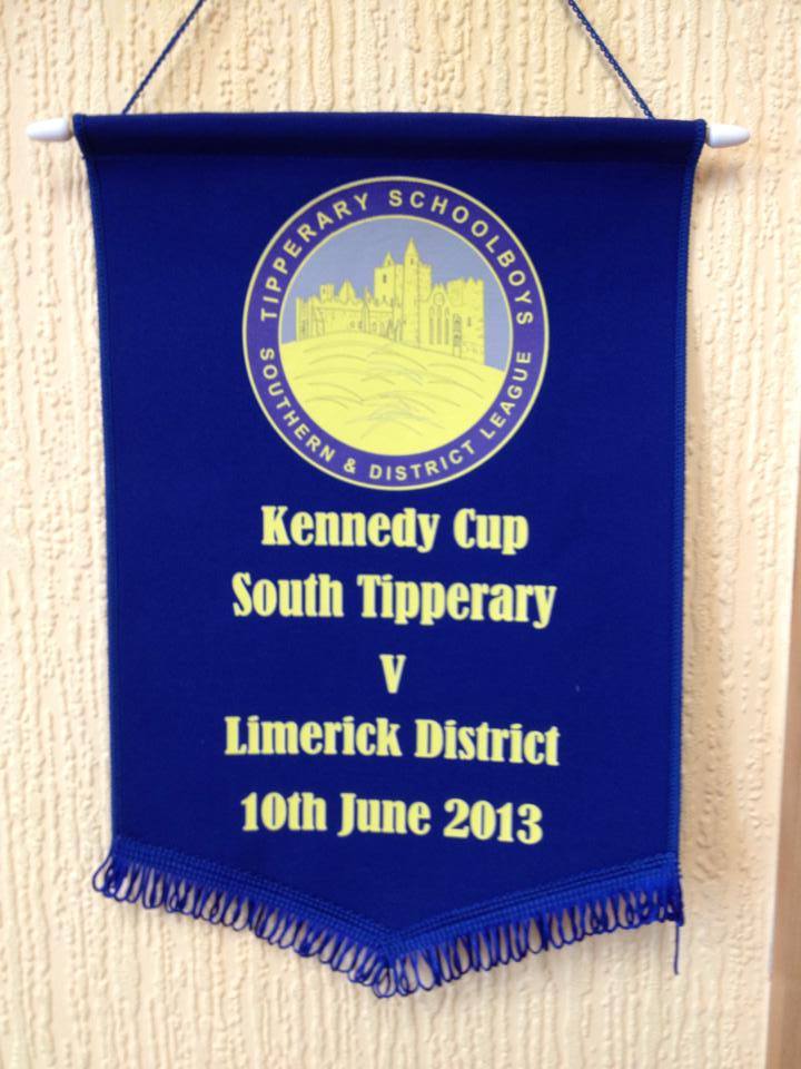 DW Awards TrophiesMedals.ie Pennants